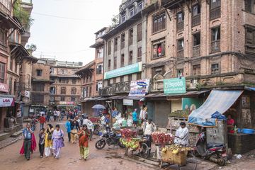 Nepal